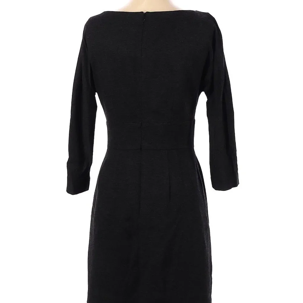 Trina Turk Casual Dress Size 4 - Picture 4 of 6